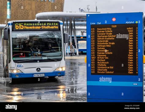 wuppertal bus fahrplan